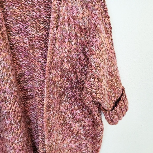 Maison Jules Marled Coccon Cardigan - Picture 3 of 8